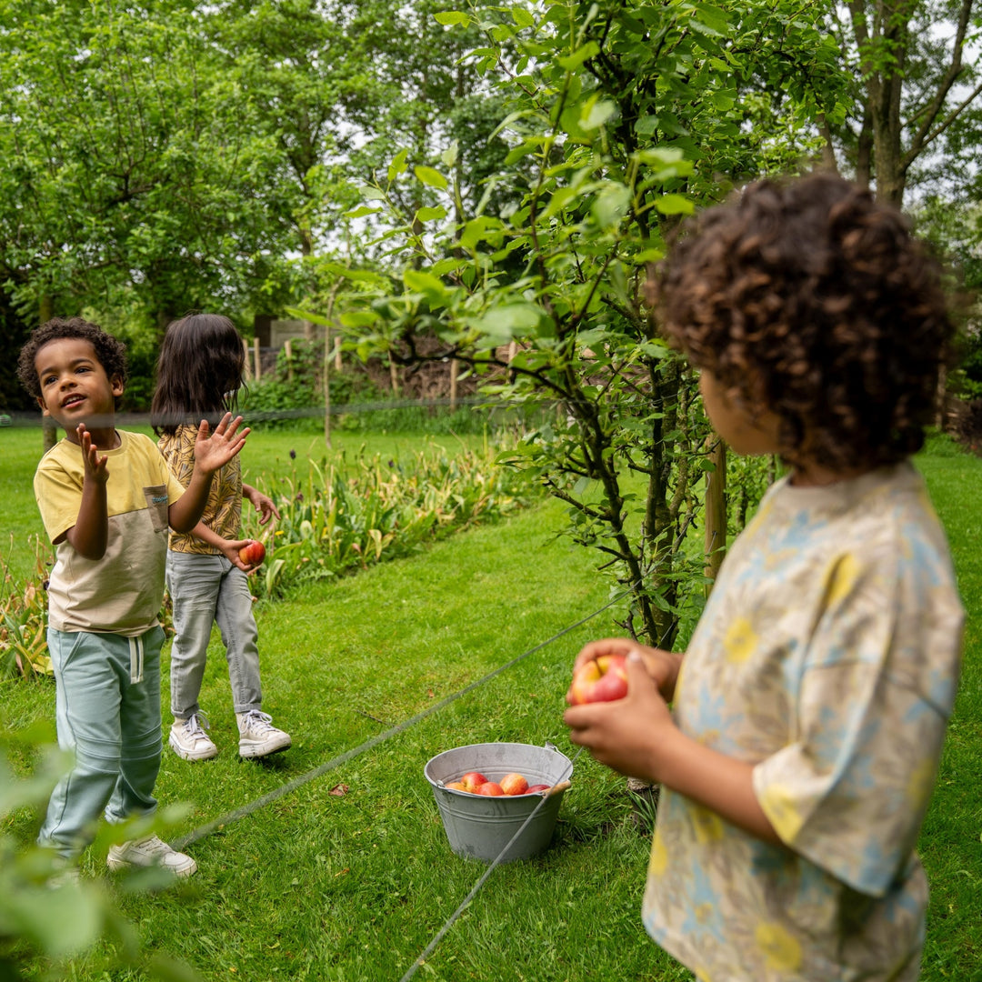 Jogginghose Hellblau - Jungen 3