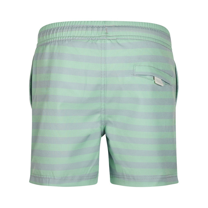 Zwemshort medium length Mint - boys 3