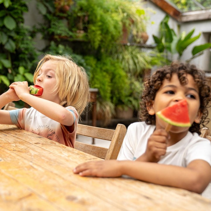T - shirt Multi colour - boys 4