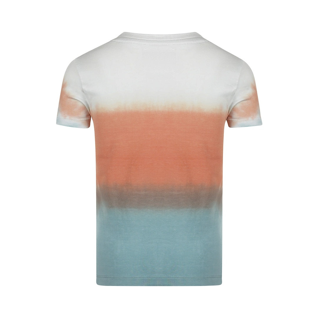 T - shirt Multi colour - boys 4