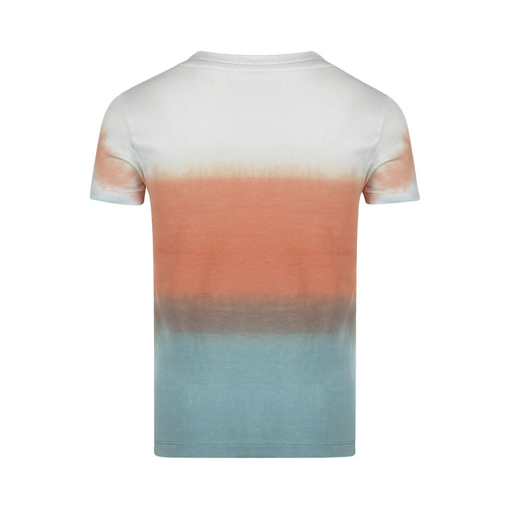 T - shirt Multi colour - boys 4