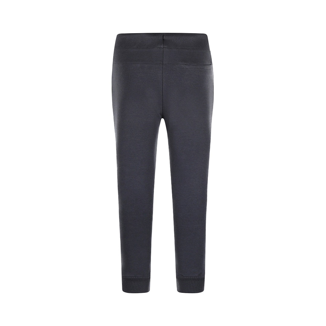 Jogginghose Dunkelblau - Jungen 4