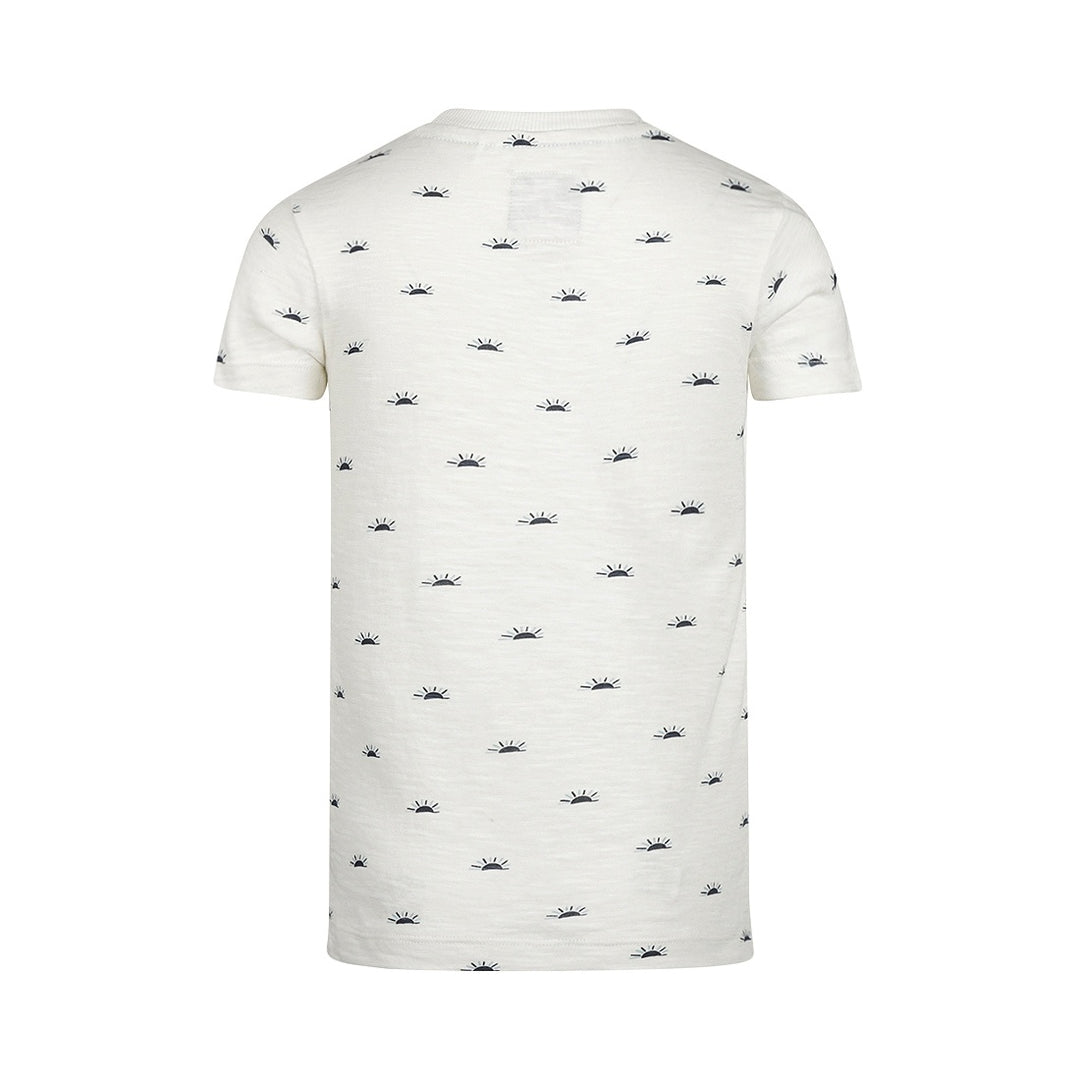 T - shirt Off white - boys 4