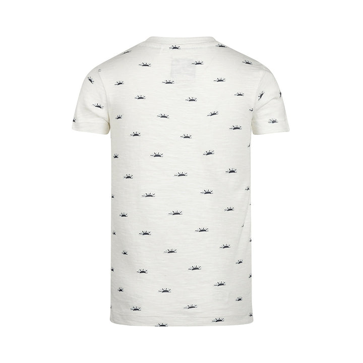 T - shirt Off white - boys 4