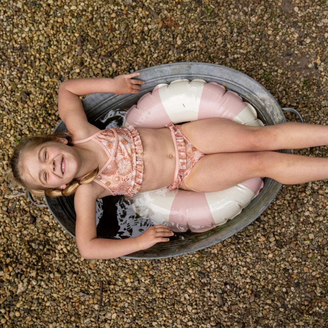 Bikini Peach - girls 1