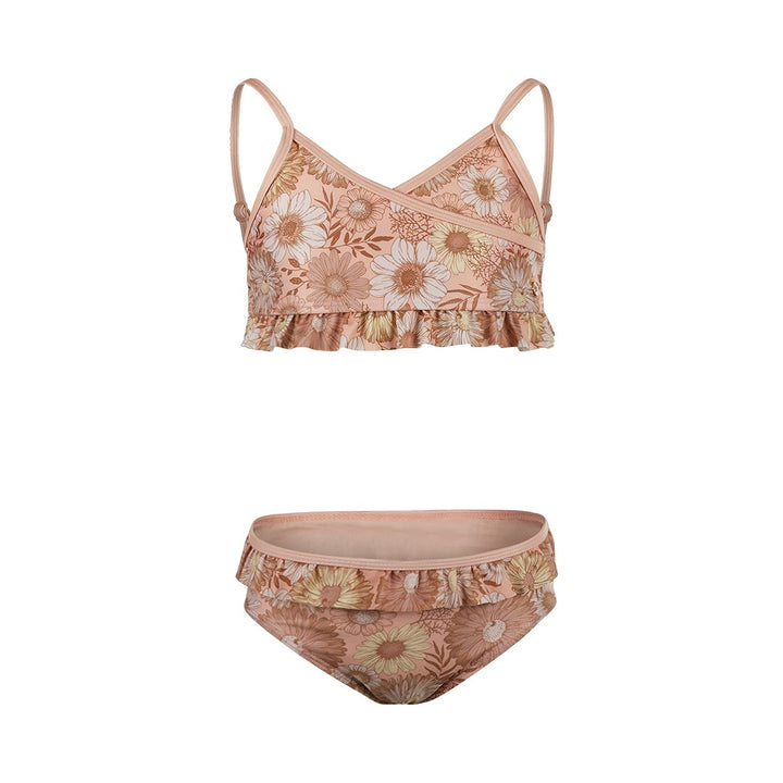 Bikini Peach - girls 1