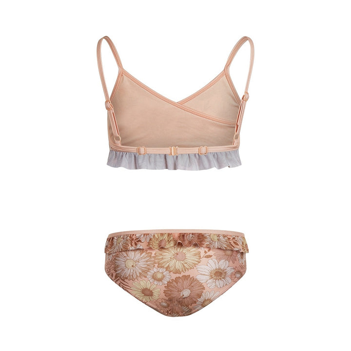 Bikini Peach - girls 1