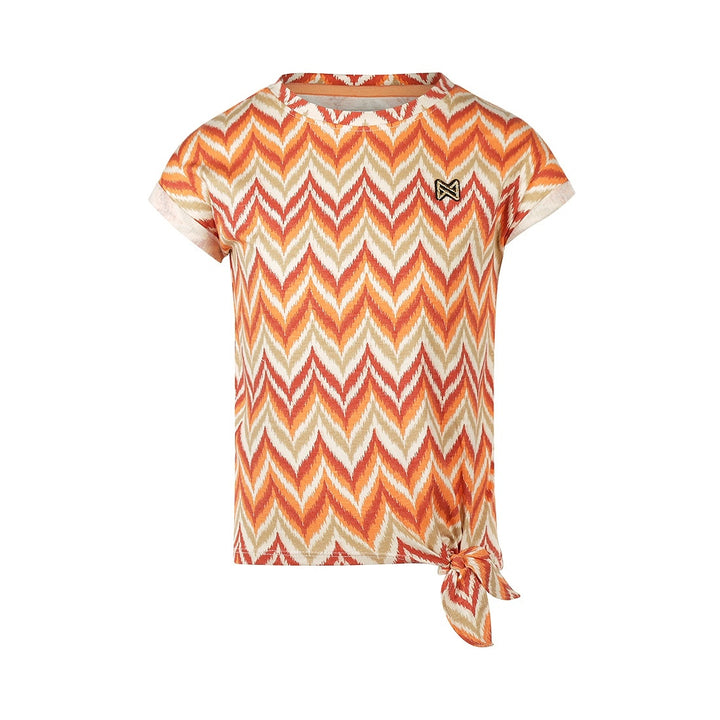 T - shirt Multi colour - girls 2