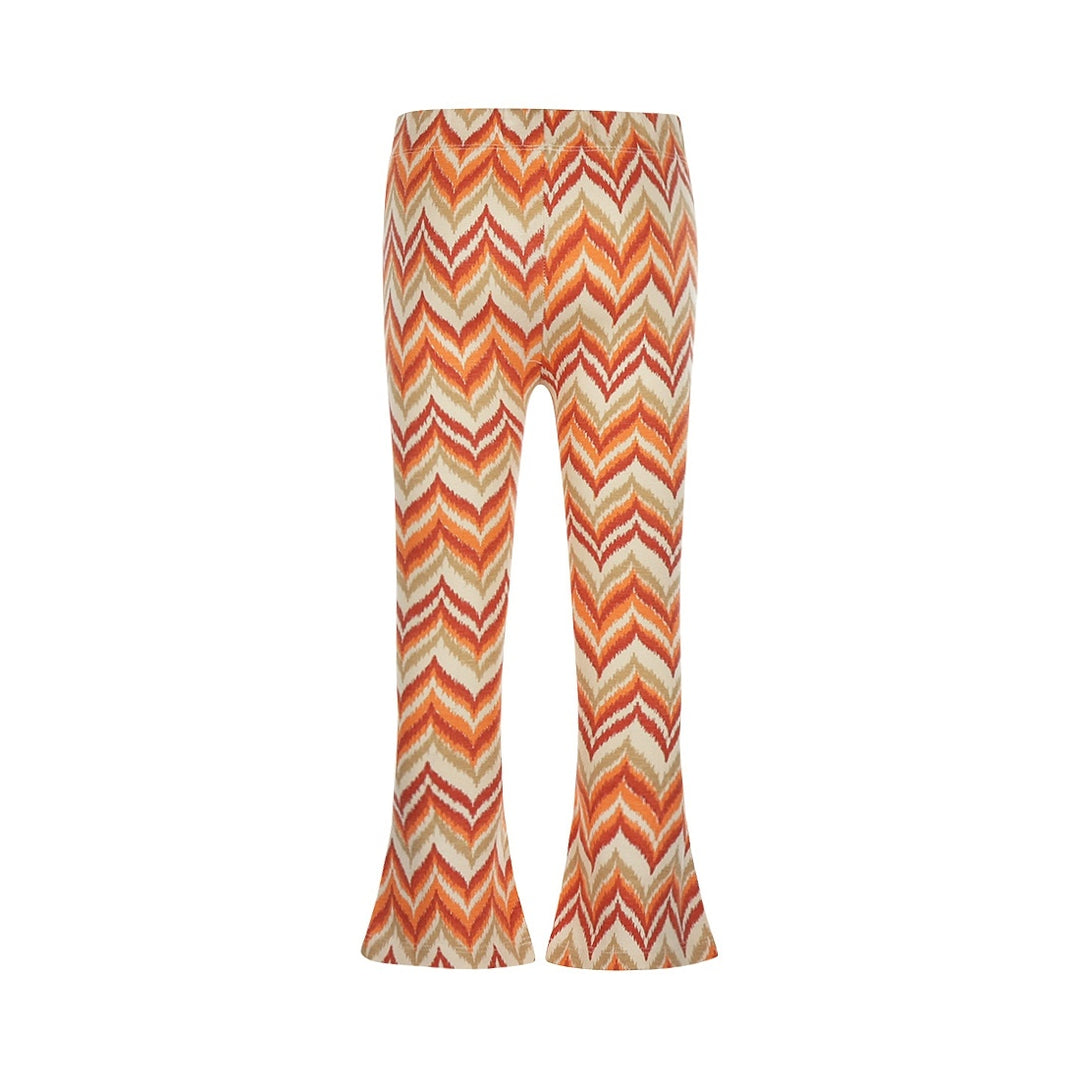 Legging flared Multi colour - girls 2