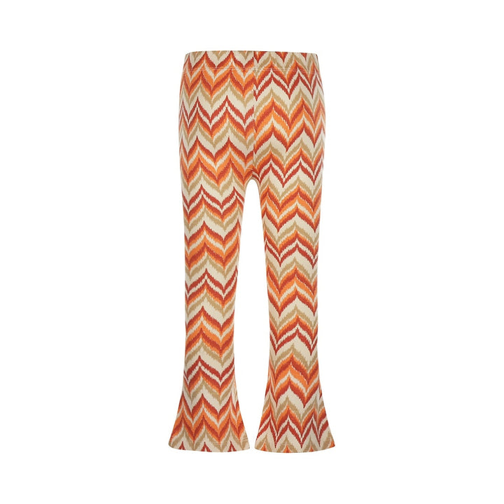 Legging flared Multi colour - girls 2