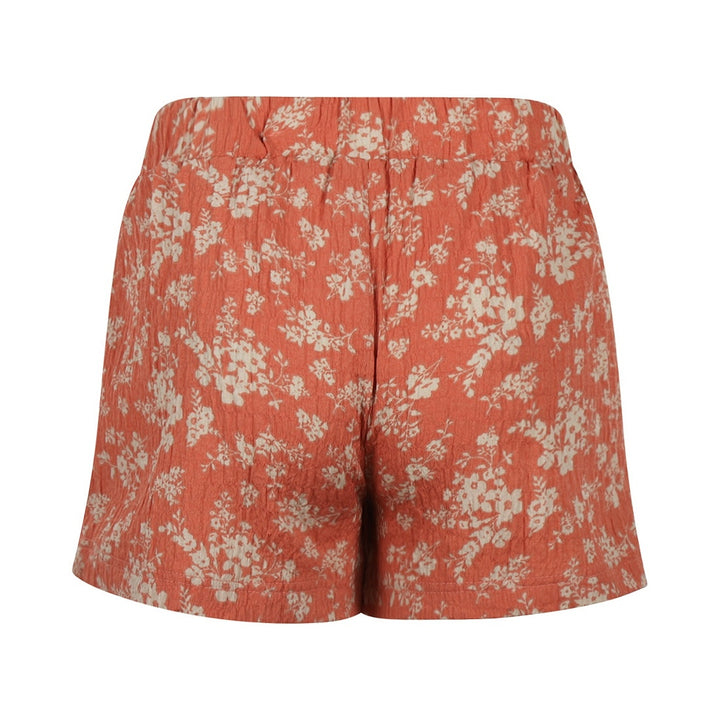 Skort Rusty orange - girls 2