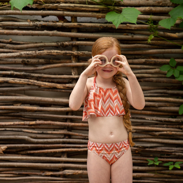 Bikini Multi colour - girls 2