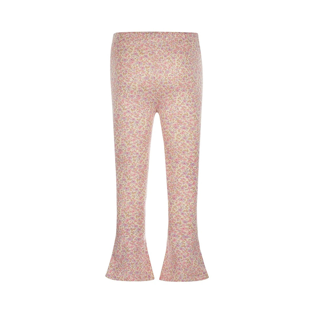 Legging flared Multi colour - girls 4