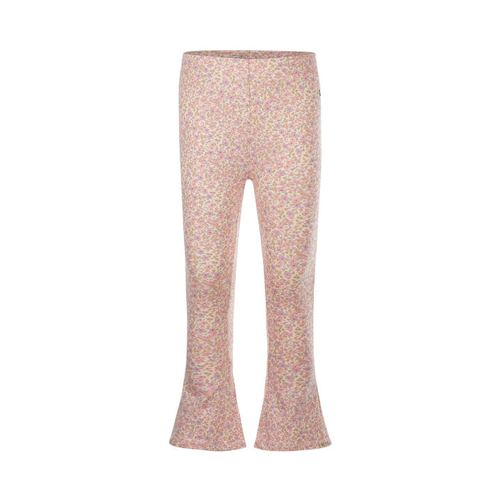 Legging flared Multi colour - girls 4