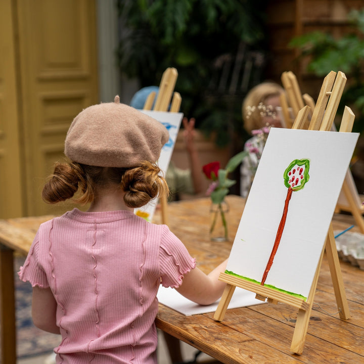 T - shirt Pink - girls 4