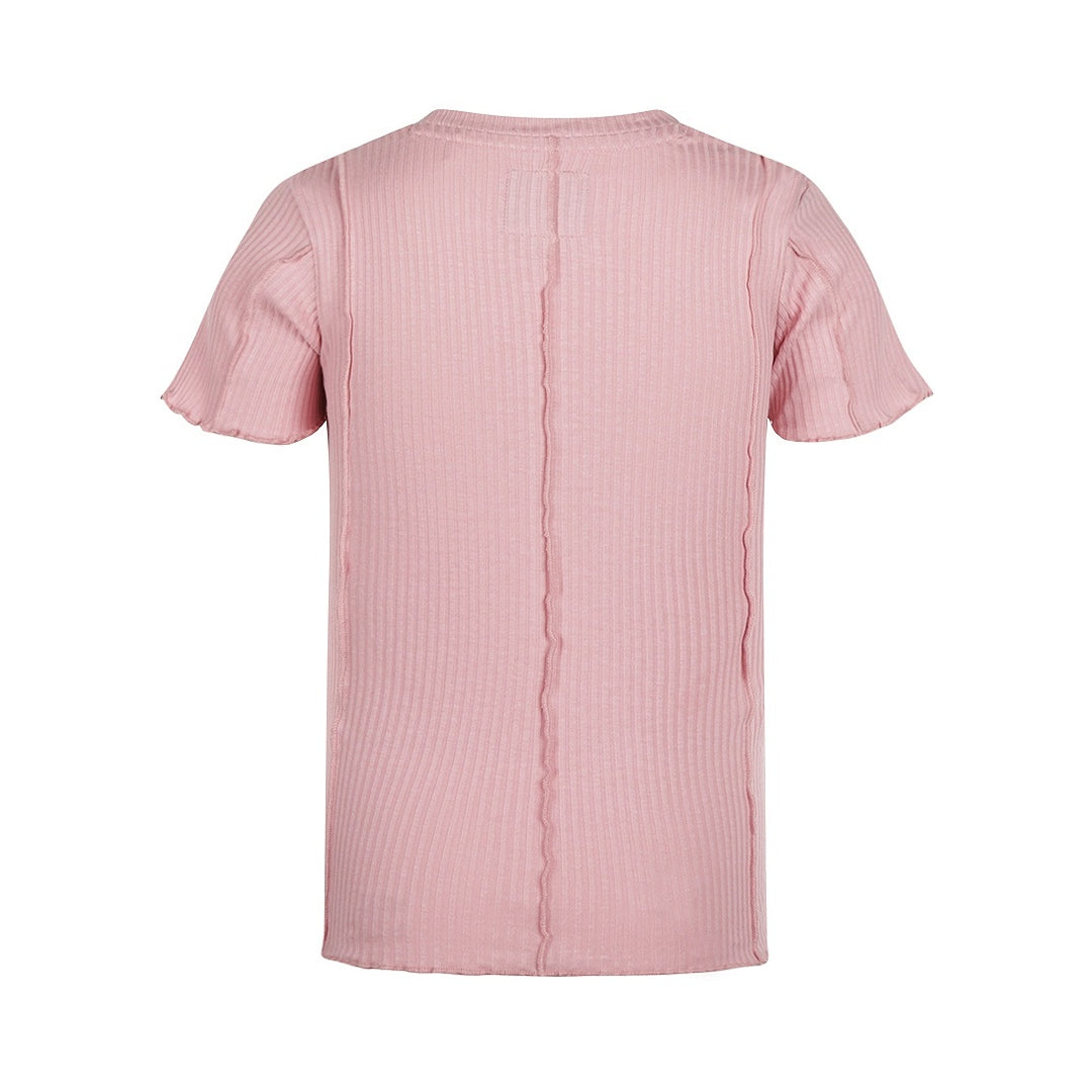 T - shirt Pink - girls 4