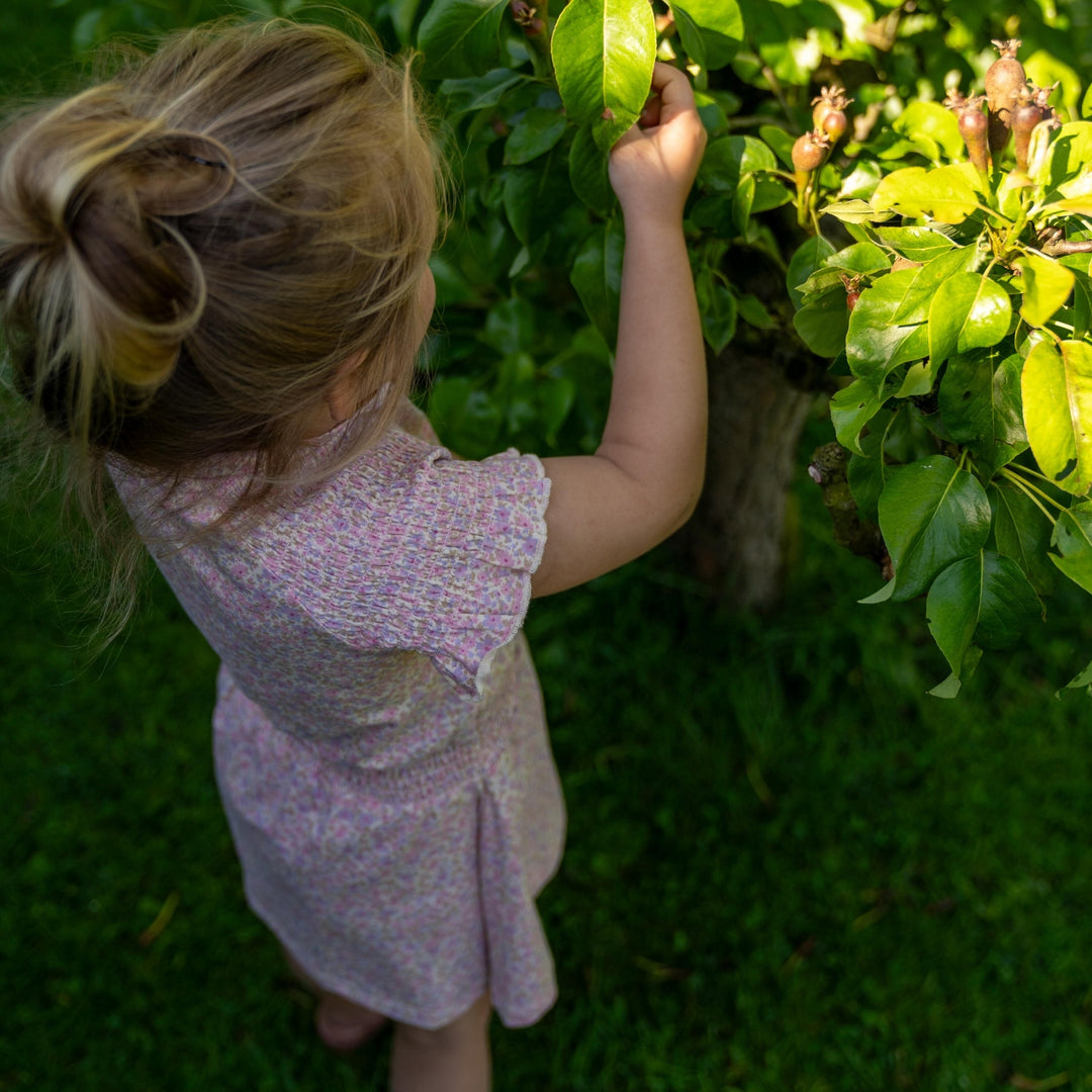 Jurk Multi colour - girls 4