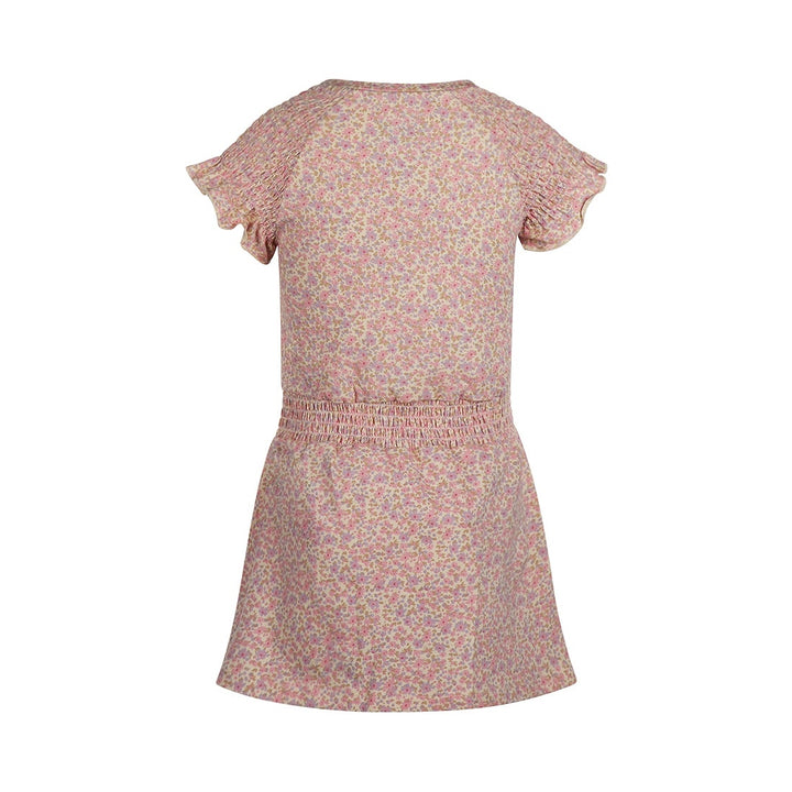 Jurk Multi colour - girls 4