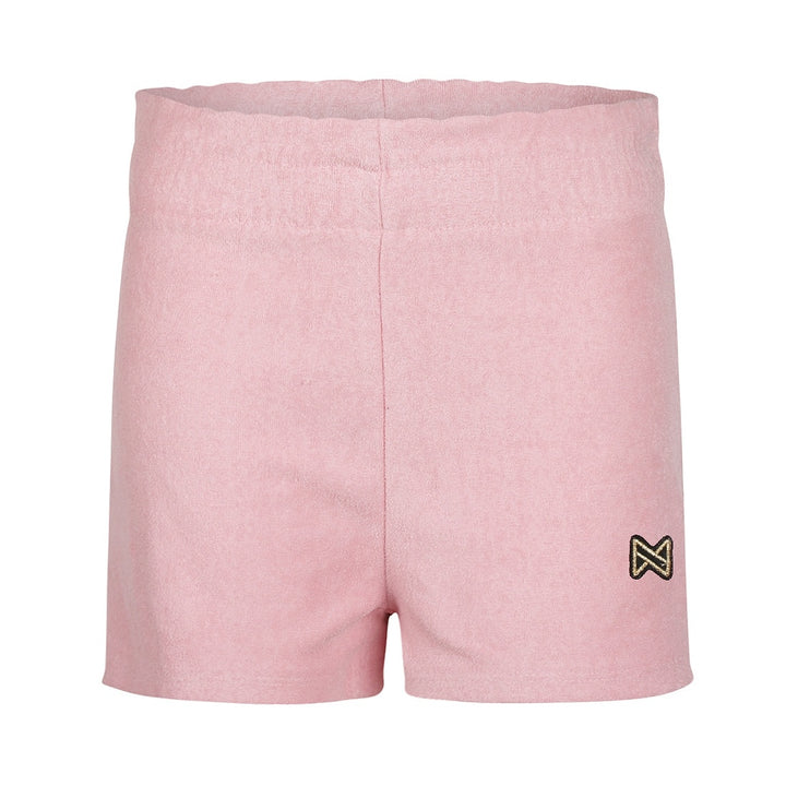 Short Pink - girls 4