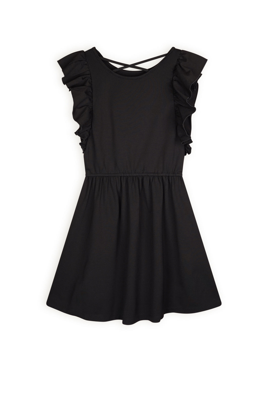Kleid Moia Little Black Jet Black