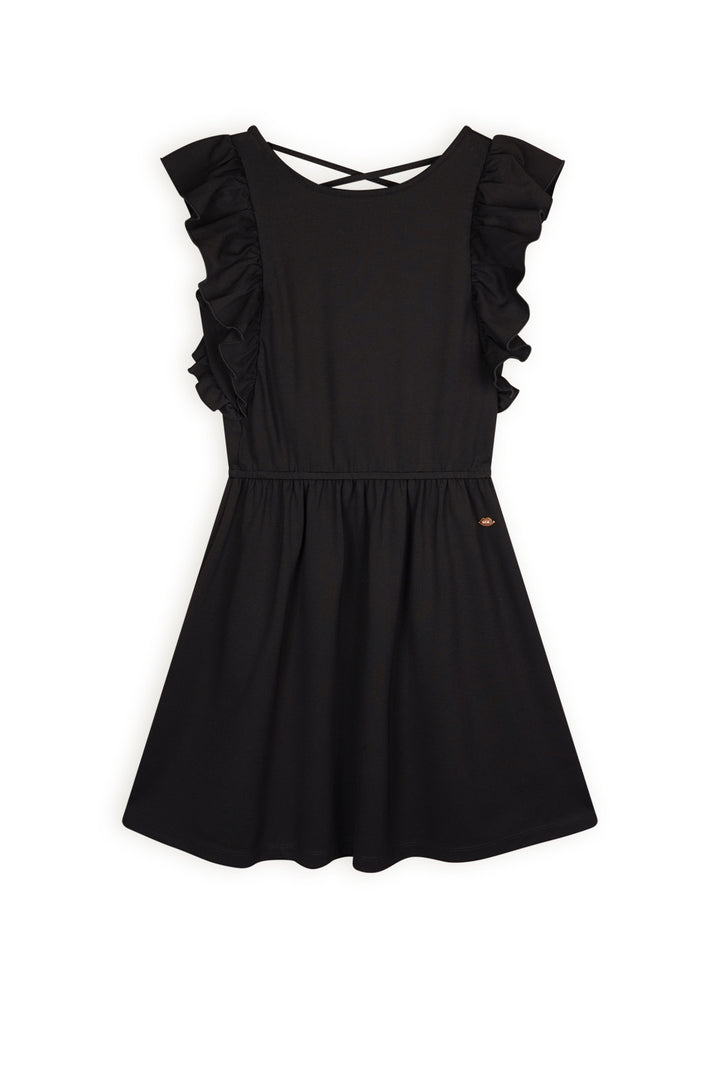 Kleid Moia Little Black Jet Black