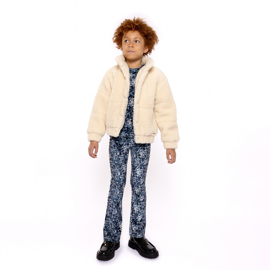 Longsleeve Dark blue