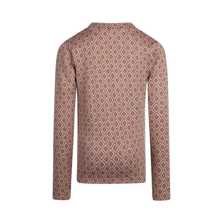 Longsleeve Multi colour