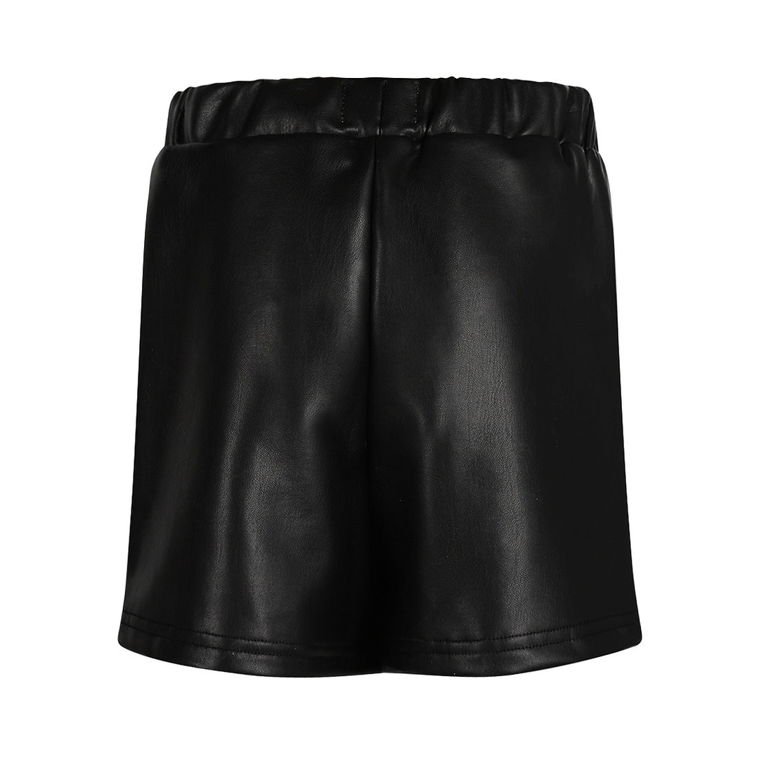 Skort Black