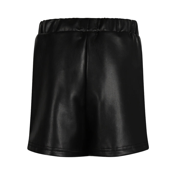 Skort Black