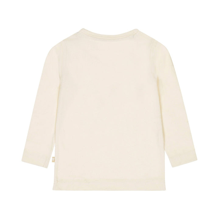 Longsleeve Off white - love