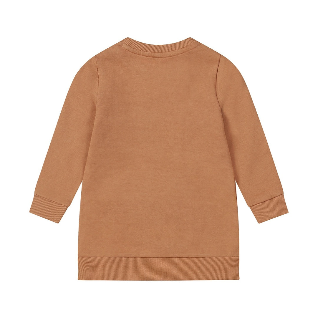 Jurk Brown - good vibes