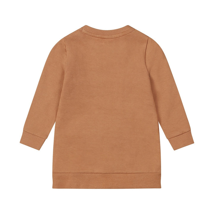 Jurk Brown - good vibes