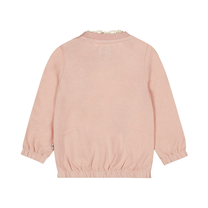 Trui Blushed pink - grow