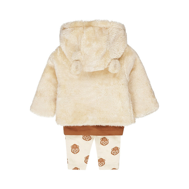 3 - Delig setje Sand - hi