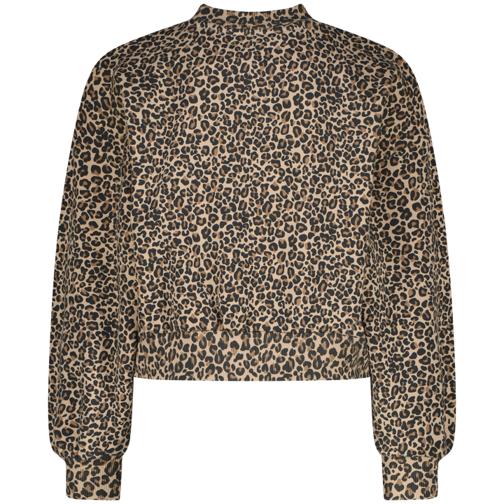 Trui Jela Hazel Brown Comfort