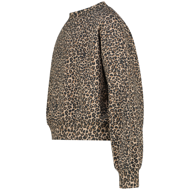 Trui Jela Hazel Brown Comfort