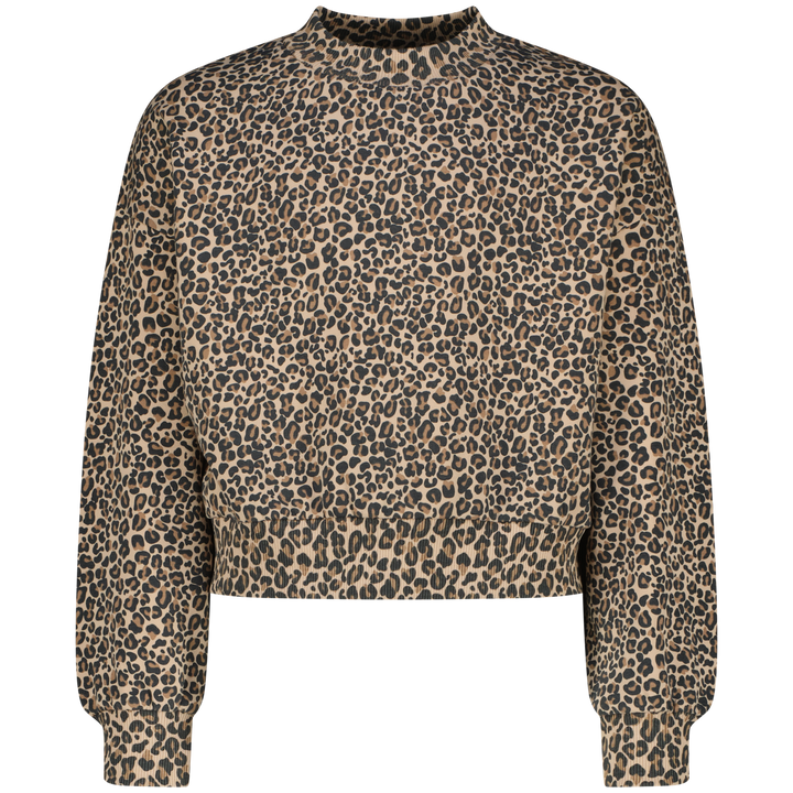 Trui Jela Hazel Brown Comfort