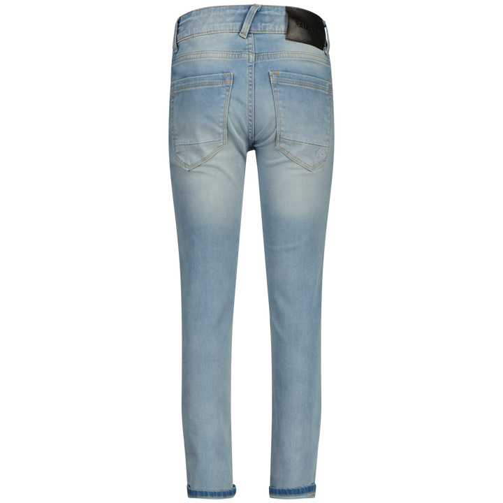 Jeans Tokyo Hellblau Stone Skinny