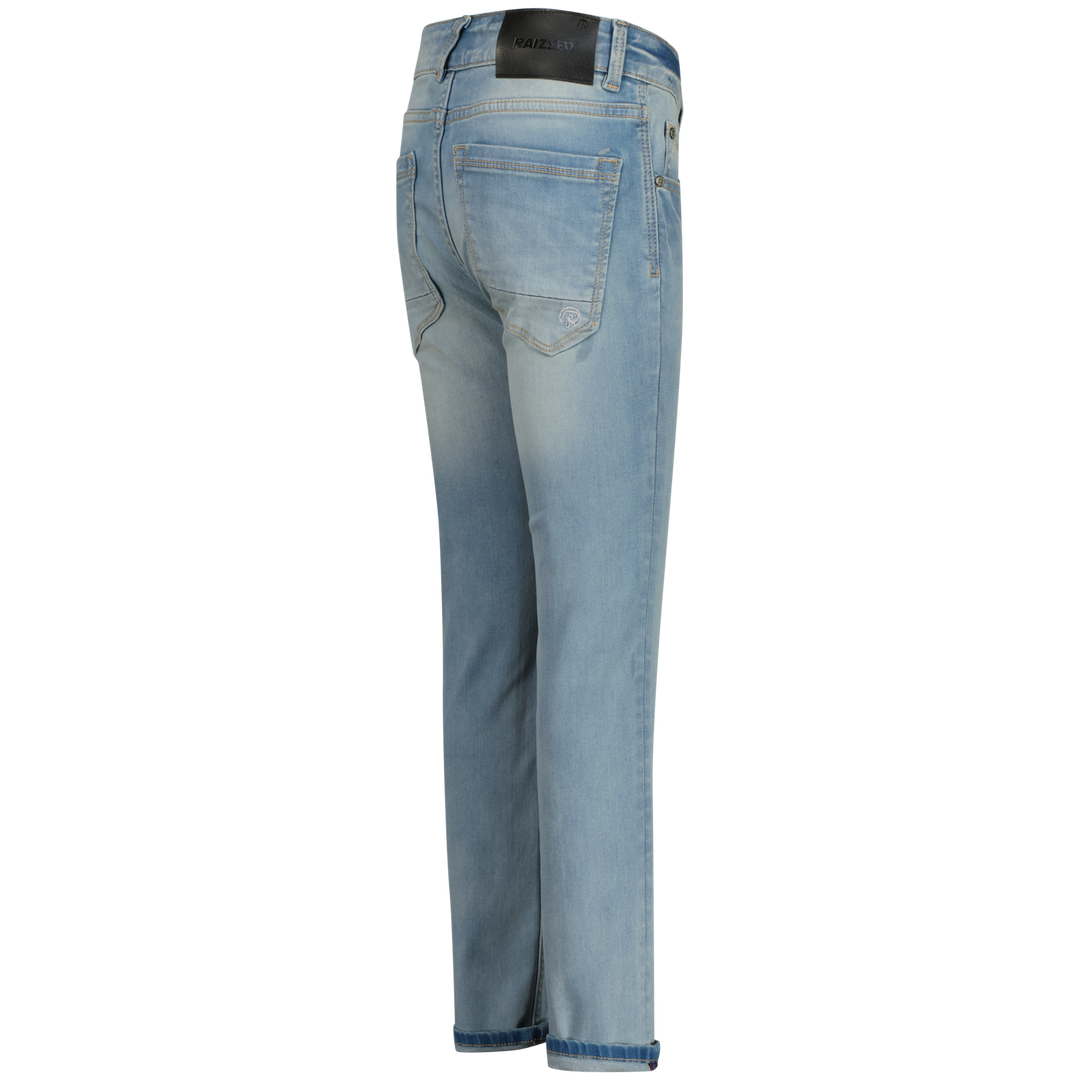 Jeans Tokyo Hellblau Stone Skinny