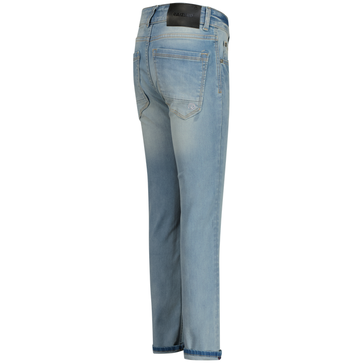 Jeans Tokyo Hellblau Stone Skinny