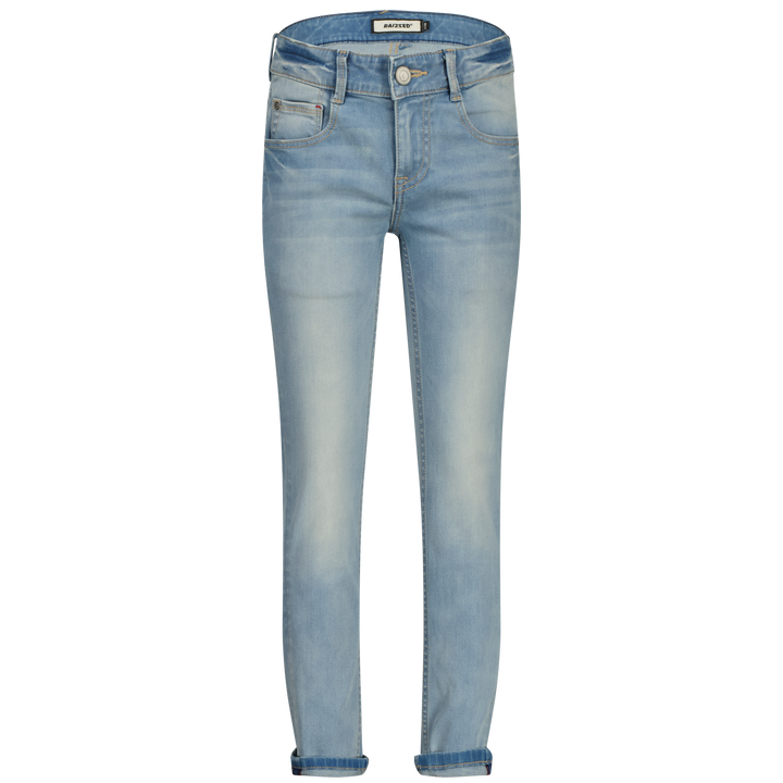 Jeans Tokyo Hellblau Stone Skinny