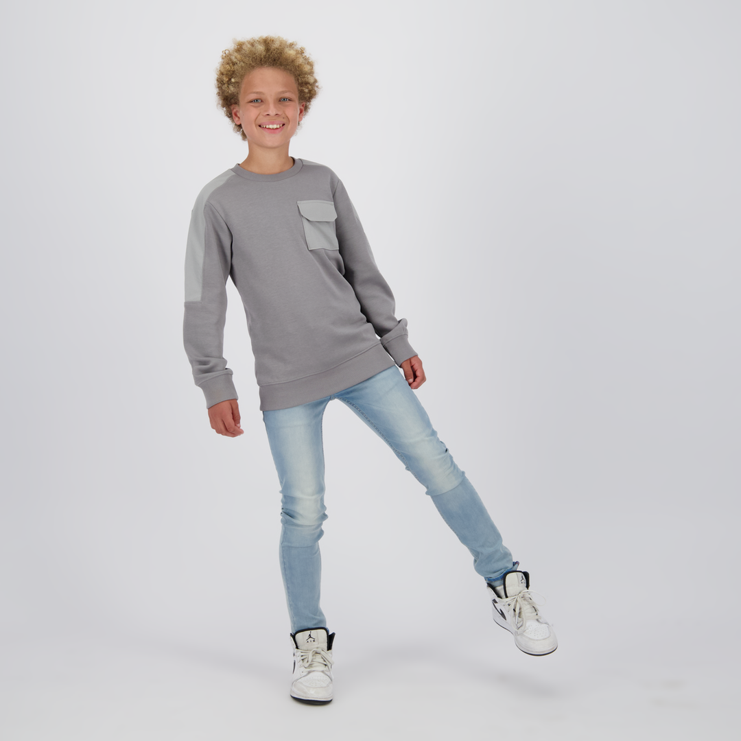 Jeans Tokyo Hellblau Stone Skinny