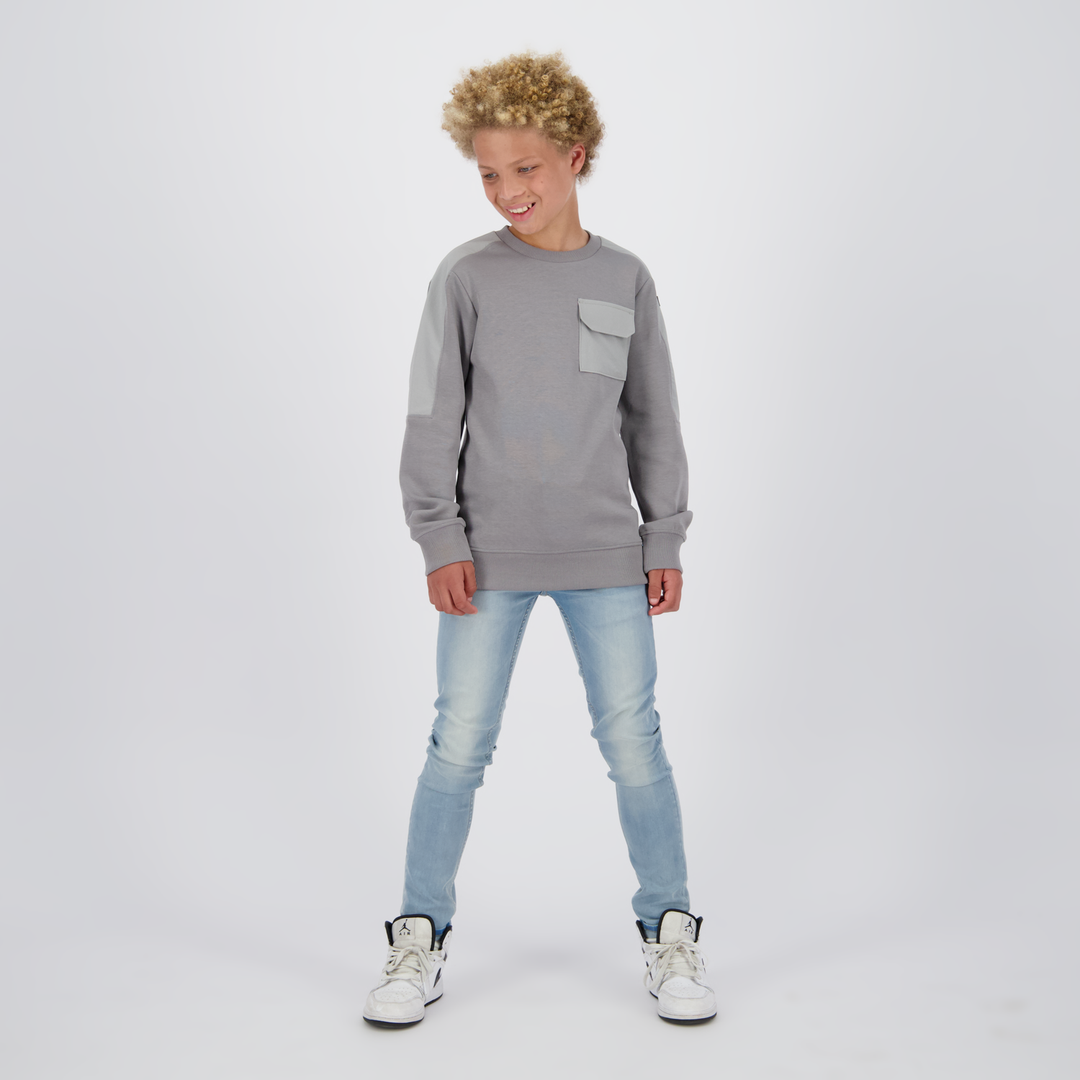 Jeans Tokyo Hellblau Stone Skinny