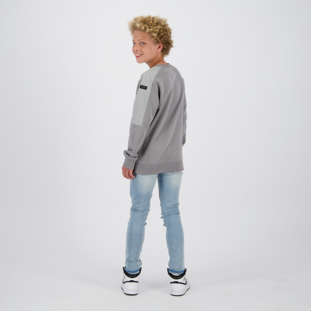 Spijkerbroek Tokyo Light Blue Stone Skinny