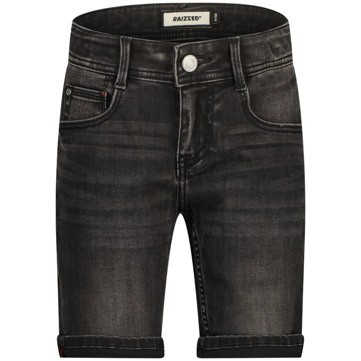 Short Oregon Dark Grey Stone Regular