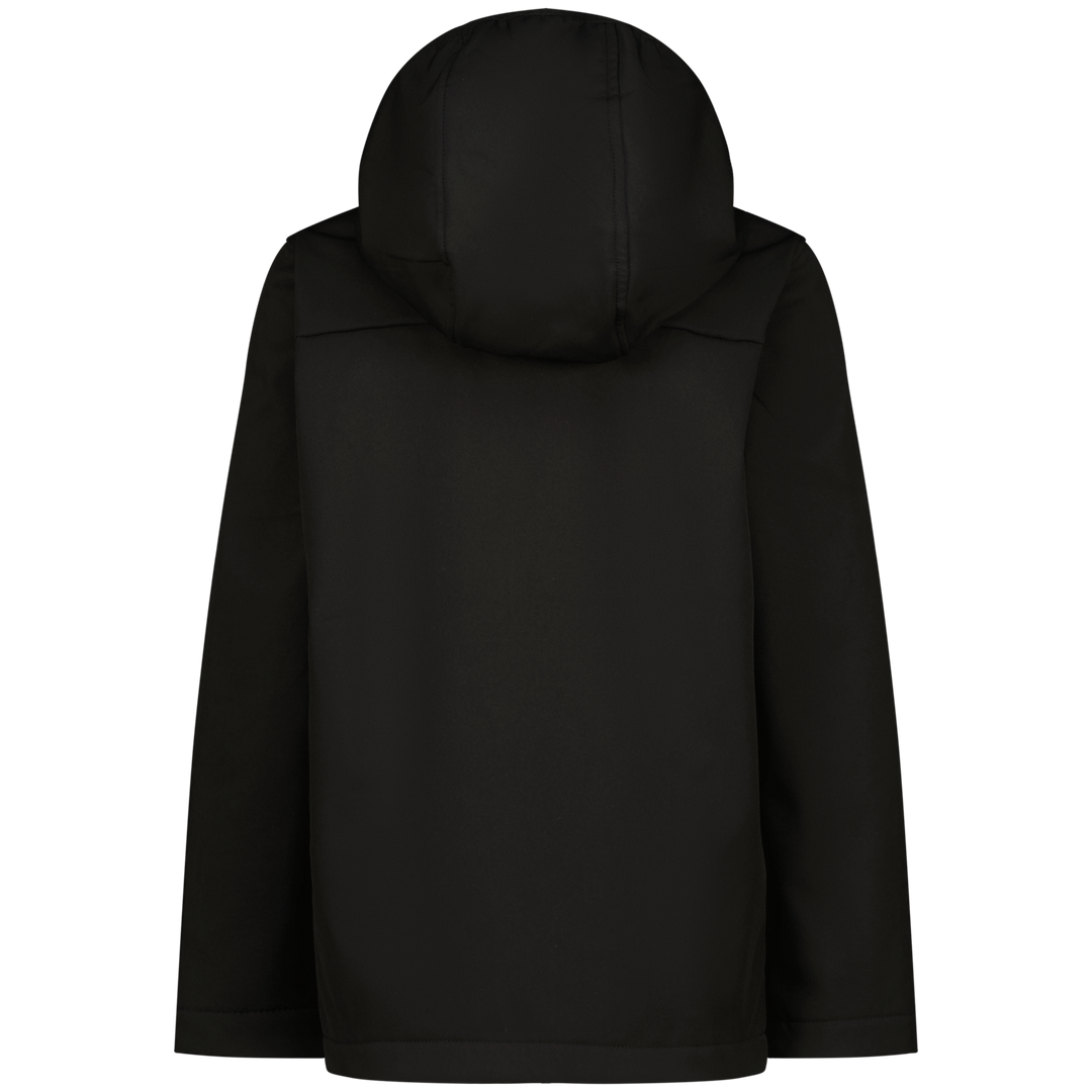 Zomerjas Tate Deep Black Long