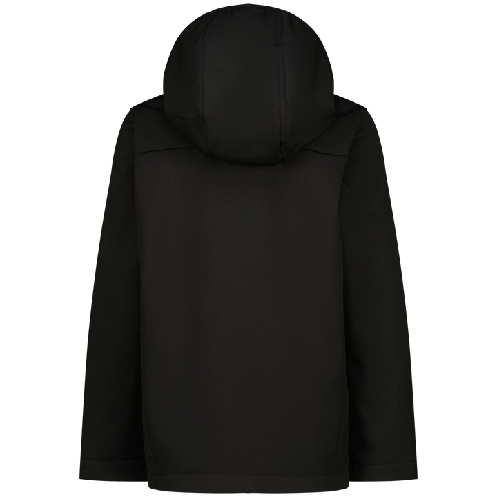 Zomerjas Tate Deep Black Long