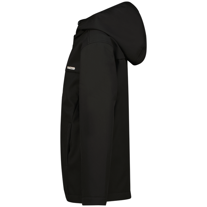 Zomerjas Tate Deep Black Long