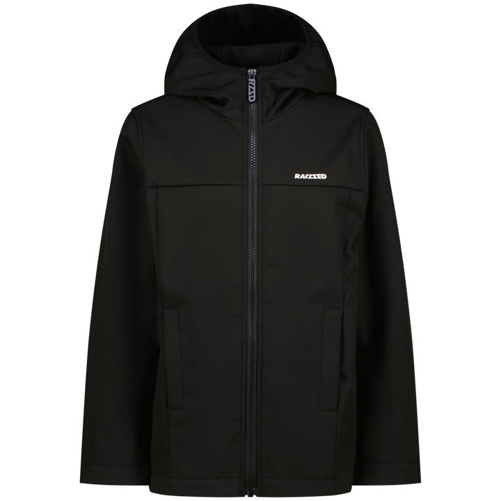 Zomerjas Tate Deep Black Long