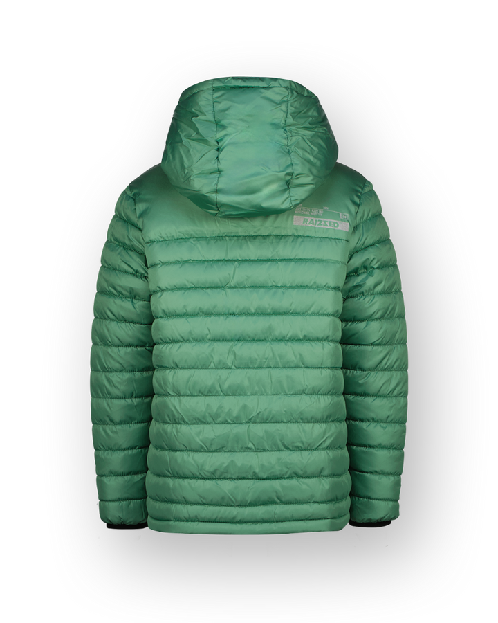 Zomerjas Tobias Green earth